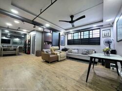Blk 255 Bangkit Road (Bukit Panjang), HDB 4 Rooms #570226171